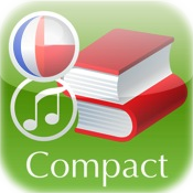 French <-> Polish Talking SlovoEd Compact Dictionary