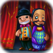 Flying Brothers 4ALL Edition, The Best Circus Acrobatic  Game!