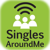 SinglesAroundMe (SAM)