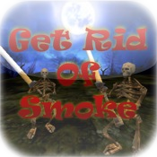 Get Rid Of Smoke
