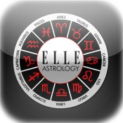 ELLE Astrology for iPad