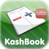 KashBook Ad Supported