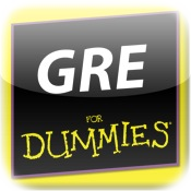 GRE Practice For Dummies