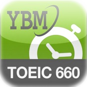 YBM 순간 단어 암기비법(TOEIC® 660점대)