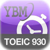 YBM 순간 단어 암기비법(TOEIC® 930점대)