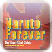 Naruto Forever: The Saga Continues
