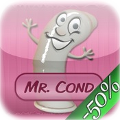 Mr. Cond