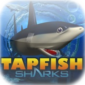 Tap Fish : Sharks