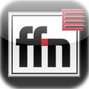 radio ffn - iPad Version