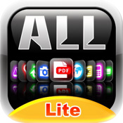 All-IN-1 AppToolkit Lite