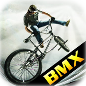 BMX Street Stunts 3D
