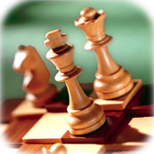 Chess for the iPad