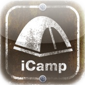 iCamp : The Ultimate Camping App