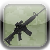 Modern Weapons Assault Rifles (Encyclopedia of Guns)