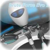 Brute Force Evo 2