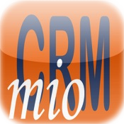 mioCRM per iPad