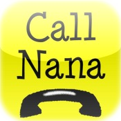 aTapDialer Quick Speed Dial to Nana
