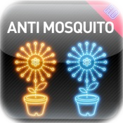 Mosquito Repel LampHD