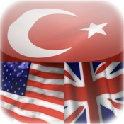 Turkish English Dictionary & Translator