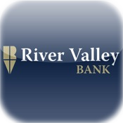 Incredible River Valley Bank Mobile App