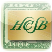 HCSB Mobile Banking