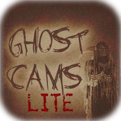 Ghost Cams LITE