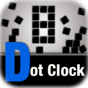 Dot Phisical Clock