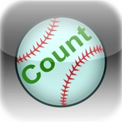 BaseBall Pitch Count Gold