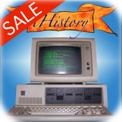 iHistory - Computer