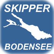 Bodensee Skipper App