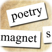 Poetry Magnets