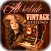Absolute Vintage Studio