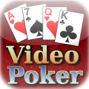 Video Poker - Deuces Wild