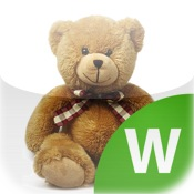 My First Words - Flashcards by Smart Baby Apps