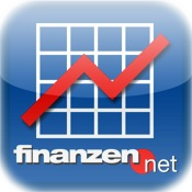 Finanzen.net – Börse für’s iPad