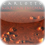 Martian Enigmas