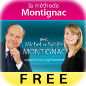 La Méthode Montignac avec Michel Montignac (gratuite)