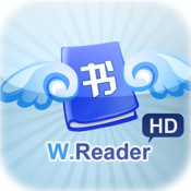 W.Reader  HD