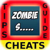 iCheats - ZombieSmash Cheats and Guide Edition (Unofficial)
