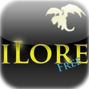 iLoreFree WoW in-game book library