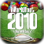 Worldfoot 2010 - Das WM-Quiz