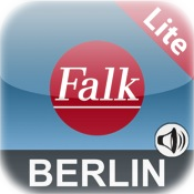 Falk Audio Guide Berlin Lite