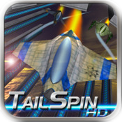 Tailspin HD