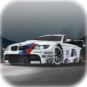 BMW Motorsport App. Edition Le Mans 2010.