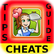 Diner Dash Cheats, Tips and Guide