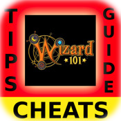 Wizard 101 Cheats, Tips and Guide