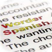 Worder Spanish