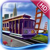 Big City Adventure - San Francisco HD