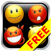 Emoji Stars Free