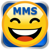 Emoticons for MMS Messaging - EMMS